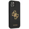 Guess Guhcp13Sls4Ggbk Iphone 13 Mini 5,4 Czarny/Schwarz Produktbild-Vorschau 4