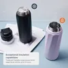 WaterH Boost Smart Trinkflasche 946ml Schwarz Produktbild-Vorschau 9