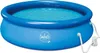 Mountfield Quick-Set-Pool 2,44 m x 76 cm mit Filterpumpe Produktbild-Vorschau 6