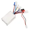 24V 250W motor kefy riadiaca jednotka pre elektrické Náhľad obrázku produktu 2