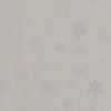 SCHÖNER LEBEN. Kissenhülle Eiskristalle beige hellblau Produktbild-Vorschau 4
