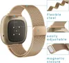 imoshion Pr337 für Fitbit Versa 4 / 3 / Sense (2) - Zwart & Produktbild-Vorschau 4