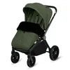 Lionelo Kombikinderwagen Mika Plus 3in1 bis 38 Monate Produktbild-Vorschau 19