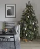Konstsmide LED Baummantel bernstein H240cm Ring Ø8cm Produktbild-Vorschau 19