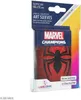 GameGenic Marvel Champions Art Sleeves: Spider Man Produktbild-Vorschau 1