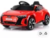 Audi e-Tron GT Kinder Elektroauto 12V (1–4 Jahre) – Produktbild-Vorschau 1