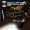 Kajak-Luftpumpe,Wiederaufladbar tragbare elektrische Produktbild-Vorschau 4