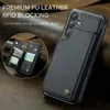 Samsung Galaxy S26 Plus Hülle - CaseMe C22 Back Cover mit Produktbild-Vorschau 8