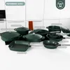 Westinghouse 28 cm Wokpfanne, alle Herdarten, Backofenfest, Produktbild-Vorschau 6