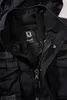 BRANDIT Kids M65 Giant Jacket black Gr. 158/164 Produktbild-Vorschau 3