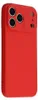 iPhone 18 Pro Hülle - Coverup Colour TPU Back Cover - Produktbild-Vorschau 1