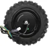 ANGWATT 48V 1000W Nabenmotor für E-Scooter CS1 - 11 Zoll Produktbild-Vorschau 5