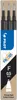 Mine FriXion Ball/Clicker 0.5 3er Set Produktbild-Vorschau 1