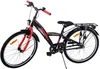 Volare Thombike Kinderfahrrad - Jungen - 24 Zoll - Rot - 3 Produktbild-Vorschau 4