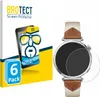 6x Für Huawei Watch GT 5 (41 mm) Schutzfolie BROTECT Produktbild-Vorschau 1
