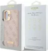 Guess Guhmp16Su4Gprp Iphone 16 6.1 Różowy/Rosa Custodia Anteprima dell’immagine prodotto 8