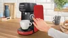 Bosch TAS163E, Pad-Kaffeemaschine, 0,7 l, Kaffeekapsel, Produktbild-Vorschau 5