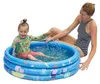 Planschbecken Aufstellpool Happy People Peppa Pig Produktbild-Vorschau 7