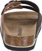 Dr. Brinkmann Herren Pantoletten Leder Clogs 602866, Produktbild-Vorschau 10
