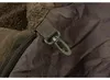 Fox Voyager Compact sleeping bag 210x88cm - Schlafsack Produktbild-Vorschau 3