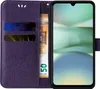 Handyhülle für Xiaomi Redmi A5 Floral Blumen Schmetterling Produktbild-Vorschau 2