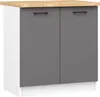 BDW Armoire de cuisine, armoire cuisine plan de travail, Voir les images du produit 1
