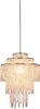 Näve 7013831 Deko-Pendelleuchte ; Farbe: Transparent / Produktbild-Vorschau 3