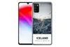 MuchoWow® Handyhülle Schutzhülle Hülle für Samsung Galaxy Produktbild-Vorschau 2