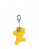 Woodstock Schlüsselkette Tiny Teddy von Bon Ton Toys Produktbild-Vorschau 2