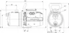 Pompe Jp 5-48 1x230v 50hz 1,5m Voir les images du produit 12