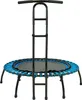 Sport-Thieme Trampolin "Jump 4", Pro inkl. Randabdeckung Produktbild-Vorschau 2