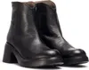 Wonders Flytres 25 Stiefeletten Mit Absatz Schwarz EU 39 Produktbild-Vorschau 10