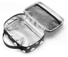 Reisenthel thermocase, Thermobeutel, 1,5 l, Schwarz, Weiß, Produktbild-Vorschau 5