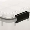 IRIS OHYAMA 2 luftdichte luftdichte AT-L-Boxen - Kunststoff Produktbild-Vorschau 4