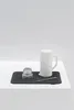 Brabantia Abtropfmatte Silicon Dark Grey Produktbild-Vorschau 5