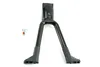 Ursus Zweibeinständer Big Foot 26" schwarz, 275mm, mit Produktbild-Vorschau 3