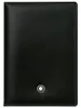 Montblanc Meisterstück Leather Card Holder MB101868 Produktbild-Vorschau 1