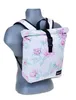 Rucksack Damen Hydro Compact aus Plane wetterfest Produktbild-Vorschau 7