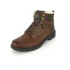 Mustang Herren Stiefelette Schnürboot Reißverschluss Produktbild-Vorschau 29
