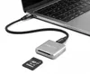 DELOCK USB Type-C Card Reader für SD Express (SD 7.1) SK Náhľad obrázku produktu 7
