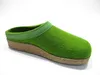 Haflinger Hausschuhe für Damen in grün grün S24-0011605 Produktbild-Vorschau 26