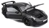 Maisto 36458B - Modelauto - Porsche 911 GT3 '22 (blauw, Productafbeelding-voorbeeld 3