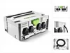 Festool SYS-Powerhub SYS-PH bęben kablowy Systainer SYS 2 Podgląd zdjęcia produktu 1