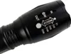 DÉLUXA LED lampe de poche militaire Voir les images du produit 4