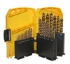 DeWalt Metallbohrer-Set 29-tlg. HSS-G Produktbild-Vorschau 23