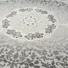Designteppich Wohnzimmer Teppich Designer Teppich Orient Produktbild-Vorschau 3