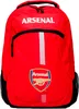Team Merchandise 45x34x15cm Ultra Backpack 25L - Arsenal - Podgląd zdjęcia produktu 2