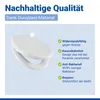 WENKO WC Sitz Klodeckel Toilettendeckel Absenkautomatik Produktbild-Vorschau 10