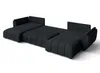 AX LIVING Designsofa – Soft-Touch Bezug, ergonomische Polsterung, langlebige Qualität Produktbild-Vorschau
