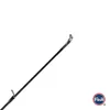 Zeck Barsch Alarm BA Cast 224cm 15g ML - Baitcast Rute Produktbild-Vorschau 9
